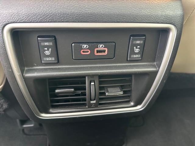 used 2023 Nissan Murano car, priced at $28,990