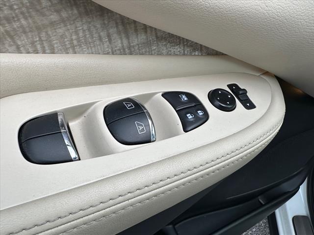 used 2023 Nissan Murano car, priced at $28,990
