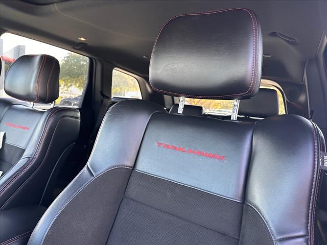 used 2019 Jeep Grand Cherokee car, priced at $24,980