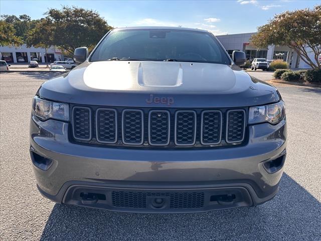 used 2019 Jeep Grand Cherokee car, priced at $24,980