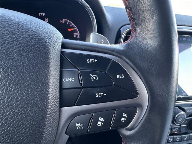 used 2019 Jeep Grand Cherokee car, priced at $24,980
