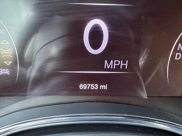 used 2019 Jeep Grand Cherokee car, priced at $24,980