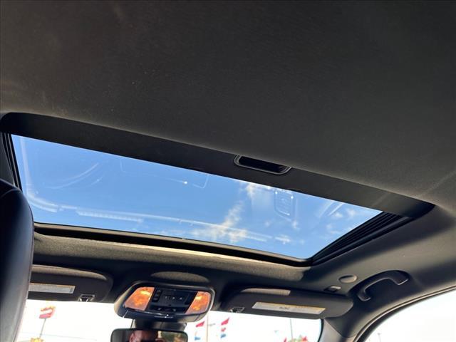 used 2019 Jeep Grand Cherokee car, priced at $24,980