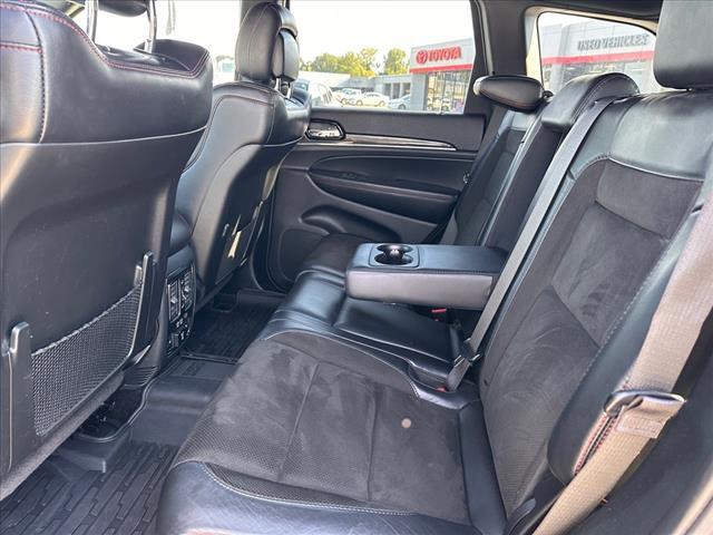 used 2019 Jeep Grand Cherokee car, priced at $24,980