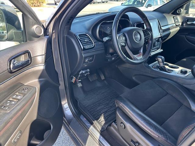 used 2019 Jeep Grand Cherokee car, priced at $24,980