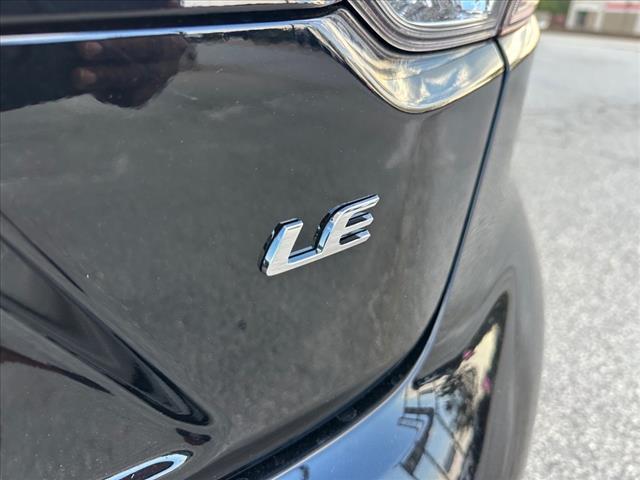 new 2025 Toyota Corolla car, priced at $22,958