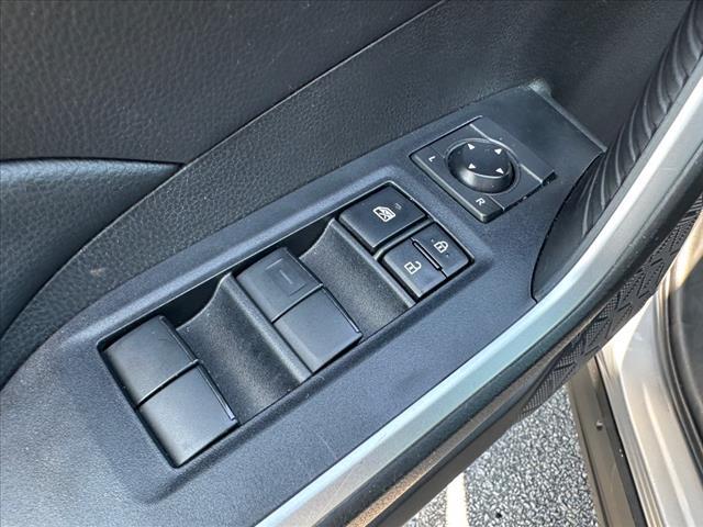 used 2023 Toyota RAV4 car, priced at $29,990