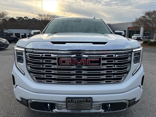 used 2023 GMC Sierra 1500 car, priced at $59,990