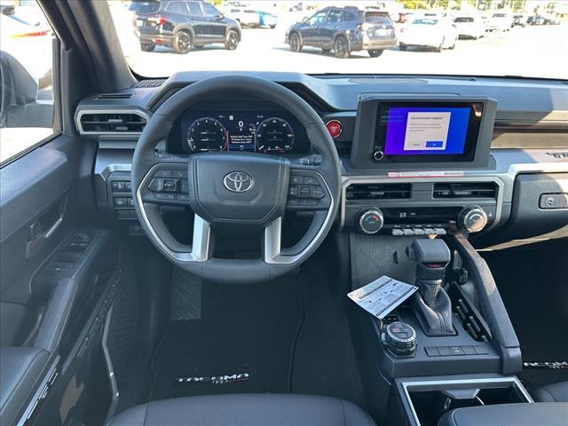 new 2025 Toyota Tacoma car, priced at $46,899