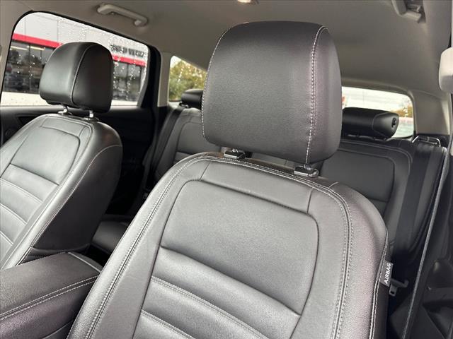 used 2017 Ford Escape car, priced at $12,490