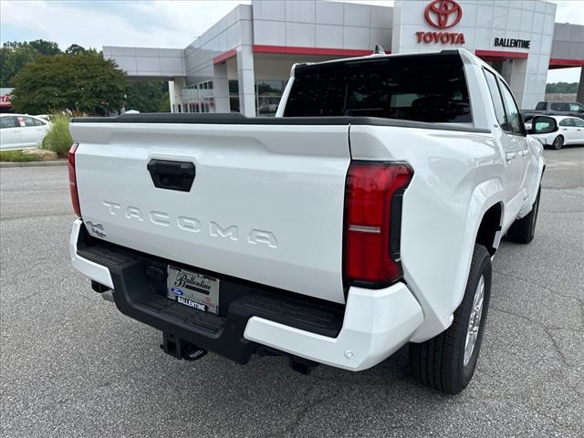 new 2024 Toyota Tacoma car, priced at $45,766