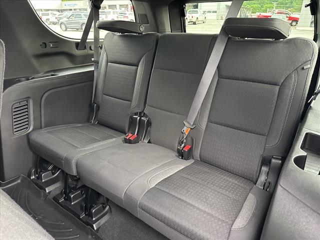 used 2023 Chevrolet Suburban car, priced at $53,980