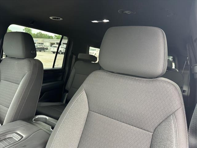 used 2023 Chevrolet Suburban car, priced at $53,980