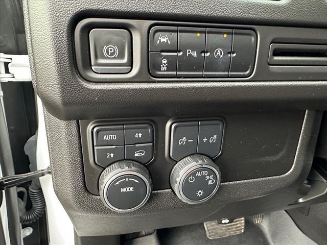 used 2023 Chevrolet Suburban car, priced at $53,980