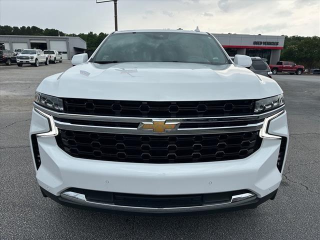 used 2023 Chevrolet Suburban car, priced at $53,980