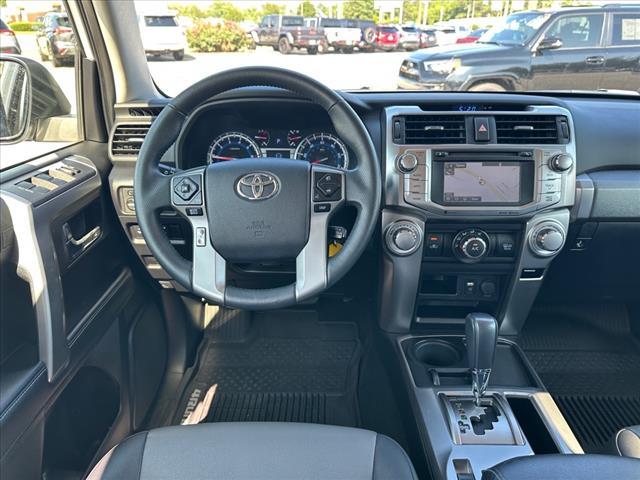 used 2019 Toyota 4Runner car, priced at $33,980