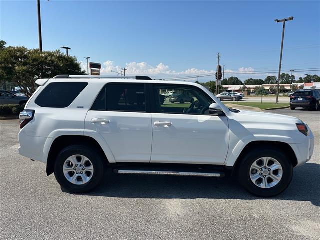 used 2019 Toyota 4Runner car, priced at $33,980