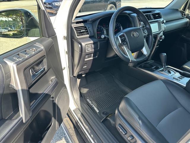 used 2019 Toyota 4Runner car, priced at $33,980