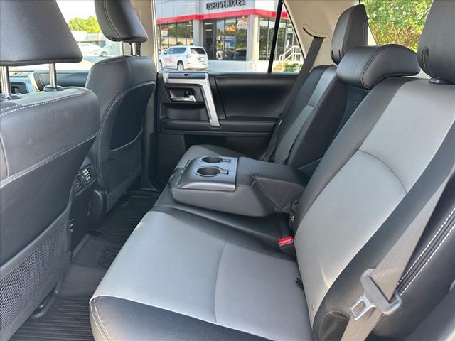 used 2019 Toyota 4Runner car, priced at $33,980