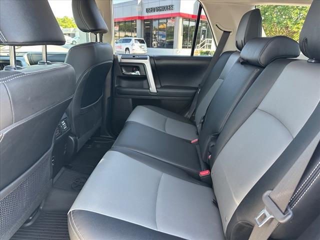 used 2019 Toyota 4Runner car, priced at $33,980