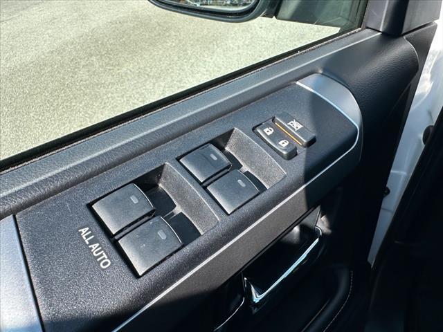 used 2019 Toyota 4Runner car, priced at $33,980