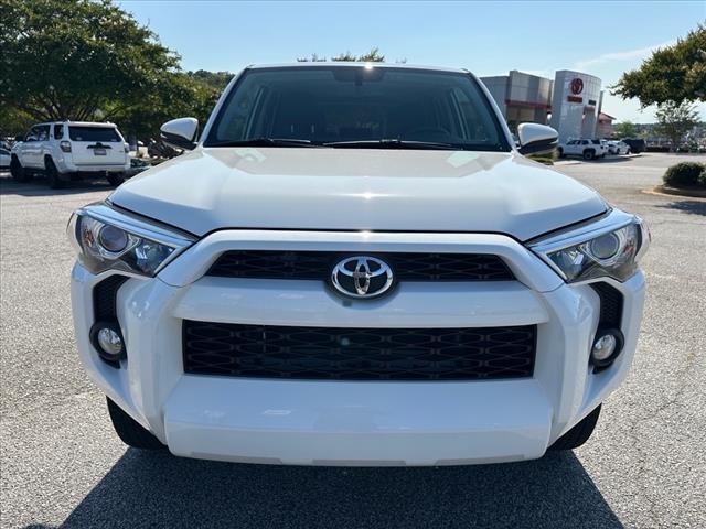 used 2019 Toyota 4Runner car, priced at $33,980