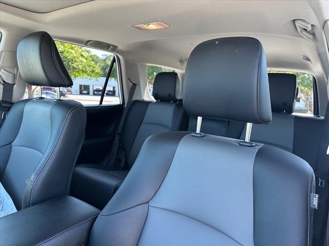 used 2019 Toyota 4Runner car, priced at $33,980