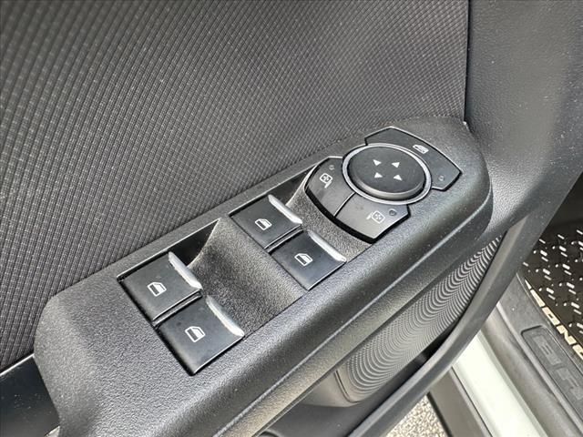 used 2023 Ford Bronco Sport car, priced at $35,880
