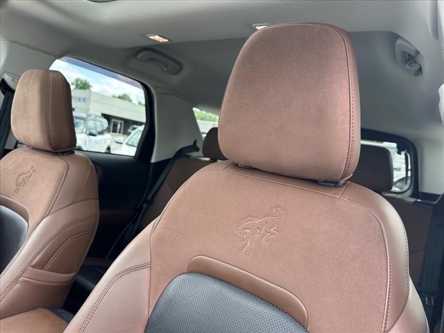 used 2023 Ford Bronco Sport car, priced at $35,880