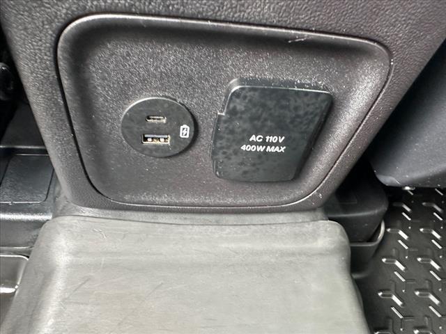 used 2023 Ford Bronco Sport car, priced at $35,880