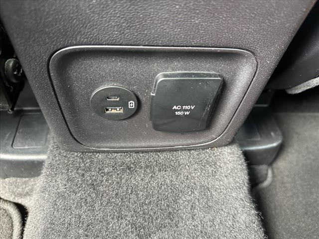used 2024 Ford Bronco Sport car, priced at $34,490