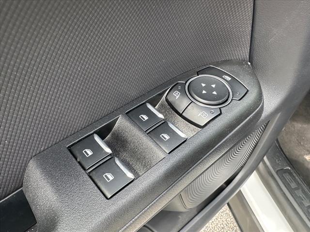 used 2024 Ford Bronco Sport car, priced at $34,490