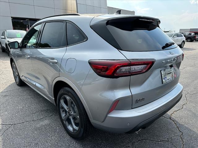 new 2024 Ford Escape car, priced at $31,570