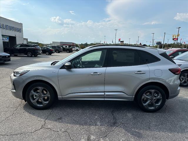 new 2024 Ford Escape car, priced at $31,570