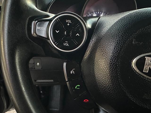 used 2015 Kia Soul car, priced at $8,980