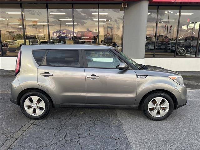 used 2015 Kia Soul car, priced at $8,980