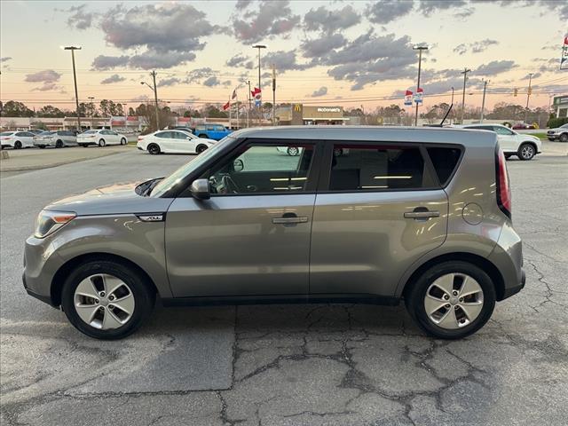 used 2015 Kia Soul car, priced at $8,980