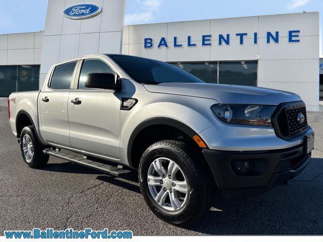 used 2019 Ford Ranger car, priced at $27,960