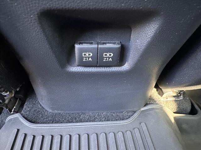 used 2021 Toyota RAV4 car, priced at $21,980