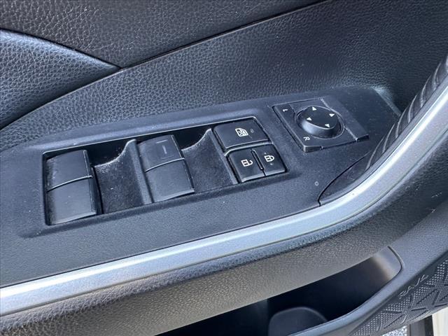 used 2021 Toyota RAV4 car, priced at $21,980