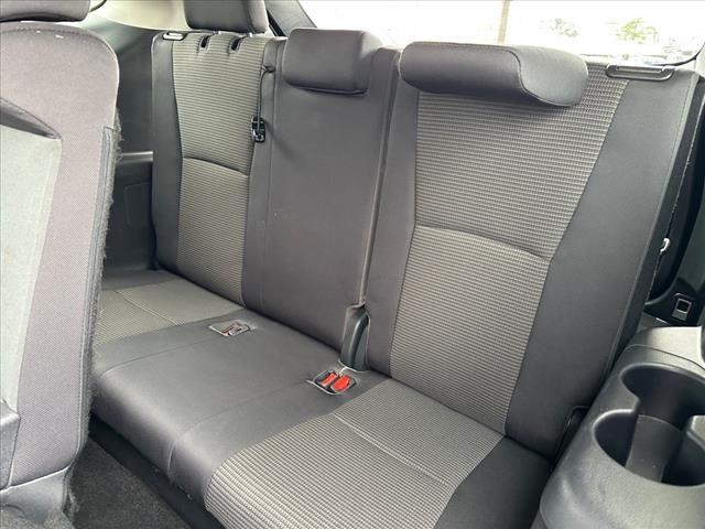 used 2023 Toyota Highlander car, priced at $34,990