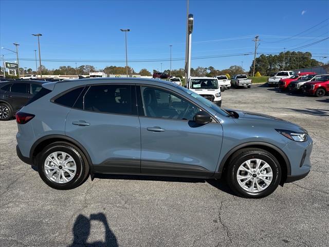 new 2025 Ford Escape car, priced at $30,135