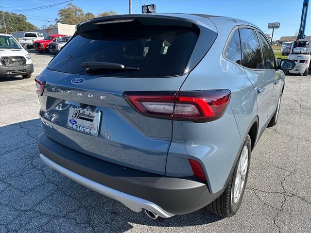 new 2025 Ford Escape car, priced at $30,135