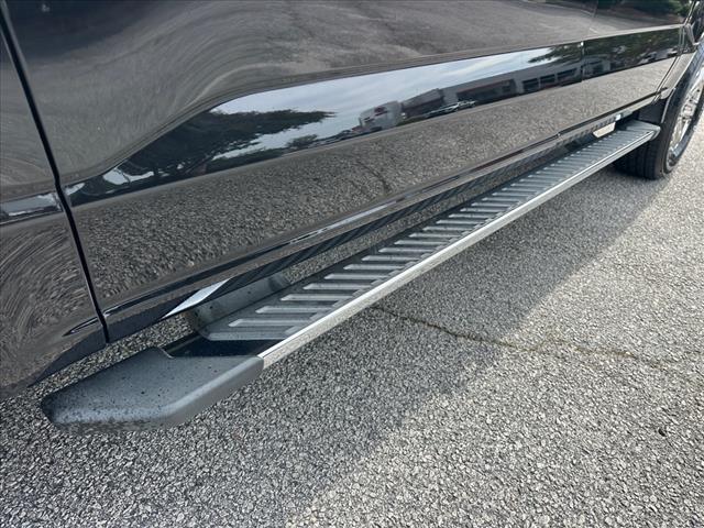 used 2021 Ford F-150 car, priced at $40,977