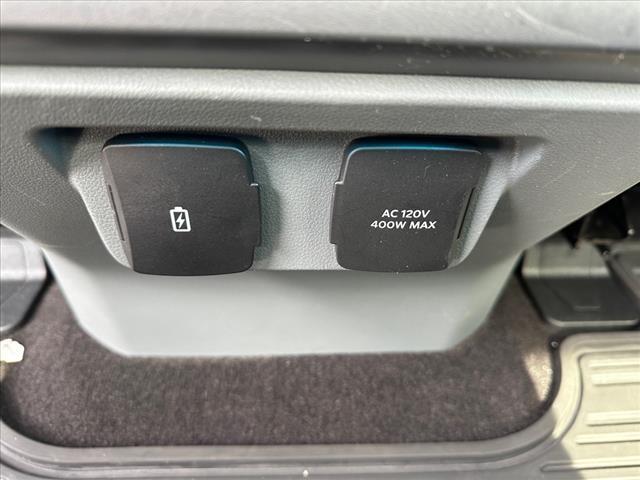 used 2021 Ford F-150 car, priced at $40,977