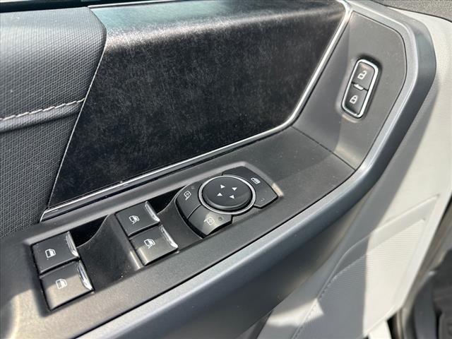 used 2021 Ford F-150 car, priced at $40,977