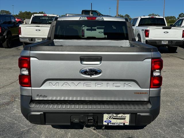 new 2024 Ford Maverick car, priced at $34,380