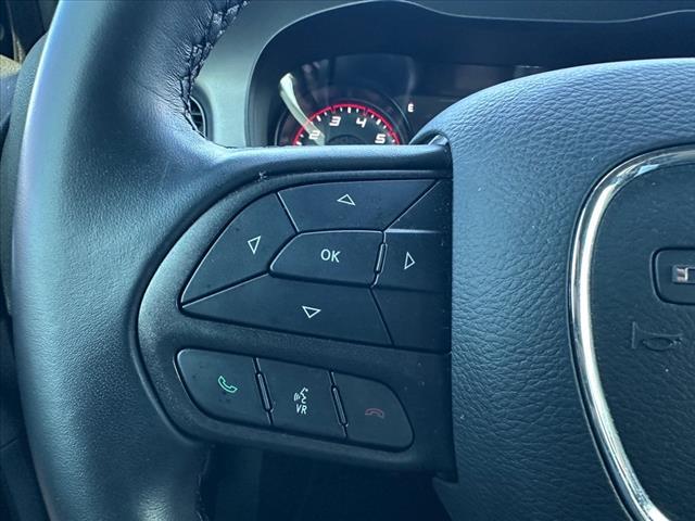 used 2023 Dodge Charger car, priced at $29,400