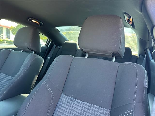 used 2023 Dodge Charger car, priced at $29,400
