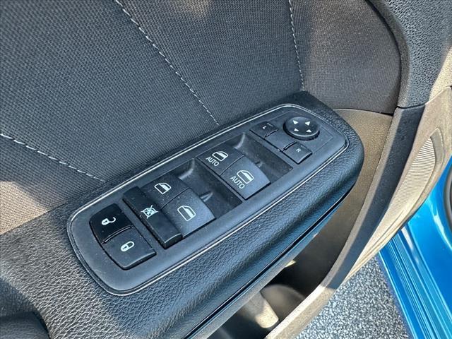 used 2023 Dodge Charger car, priced at $29,400
